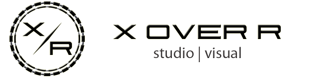xoverr studio visual